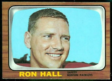 8 Ron Hall